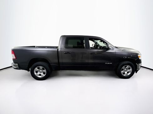 Used 2023 RAM 1500 Big Horn AWD/4WD image 4