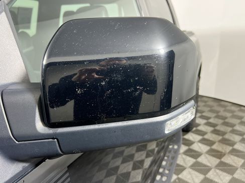 Used 2018 Ford F150 Raptor w/ Equipment Group 802A Luxury image 12