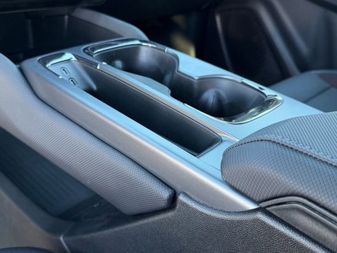 New 2026 Chevrolet Equinox EV RS image 14