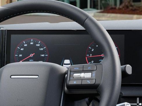 New 2026 Hyundai Santa Fe Limited image 14