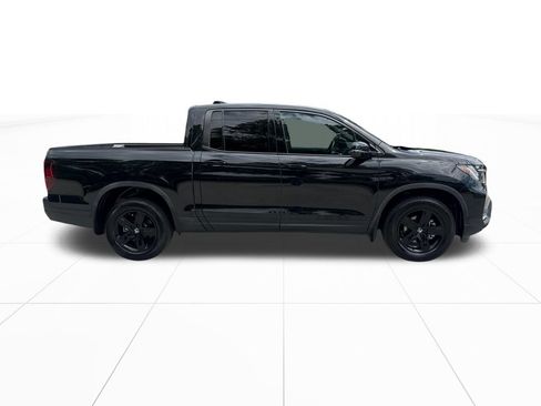 Certified 2023 Honda Ridgeline Black Edition image 10