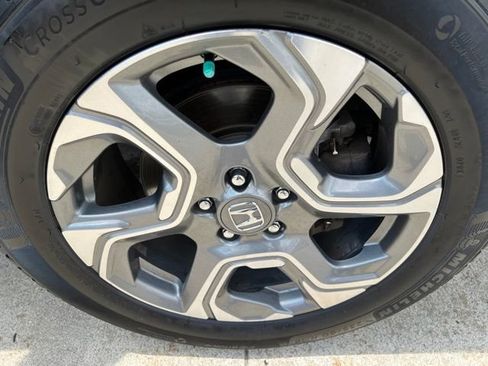 Used 2019 Honda CR-V EX-L image 8
