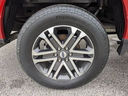 Used 2023 Ford F150 XL w/ STX Appearance Package AWD/4WD image 16
