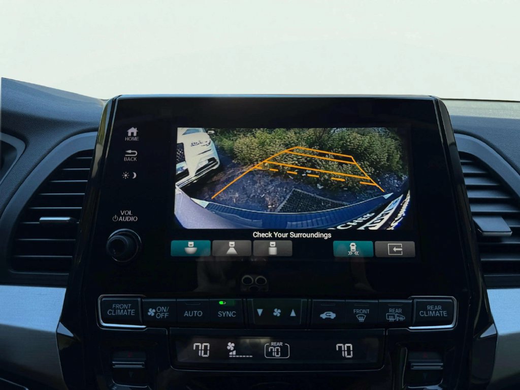Used 2019 Honda Odyssey Elite image 14