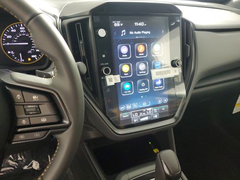 New 2026 Subaru Crosstrek 2.5i Sport image 16