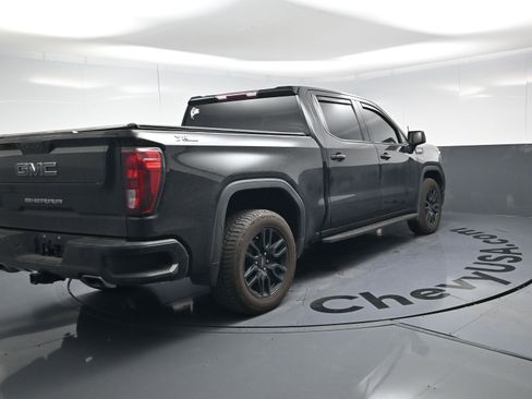 Used 2021 GMC Sierra 1500 Elevation w/ X31 Off-Road Package image 17