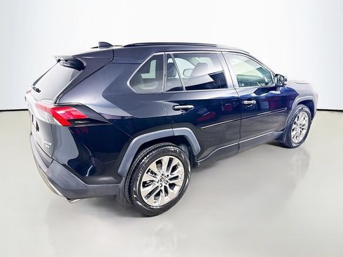 Used 2019 Toyota RAV4 Limited w/ Cold Weather Package AWD/4WD image 7