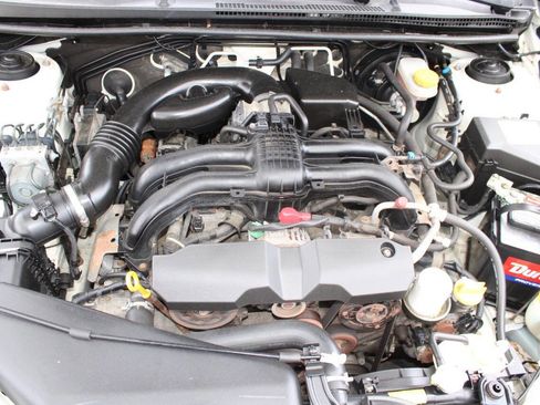 Used 2014 Subaru Impreza 2.0i Sport Limited AWD/4WD image 26