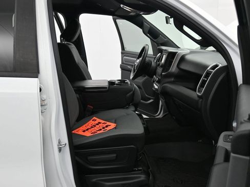 Used 2023 RAM 1500 Big Horn image 10