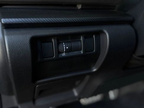 Used 2025 Subaru Crosstrek 2.5i Sport image 26