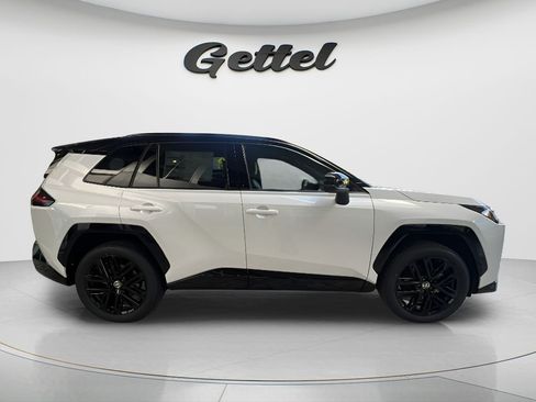 New 2026 Toyota RAV4 XSE AWD/4WD image 4