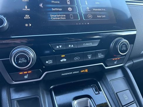 Used 2022 Honda CR-V Touring image 24