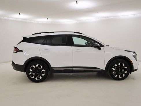 Used 2023 Kia Sportage X-Line w/ X-Line Premium Package image 2