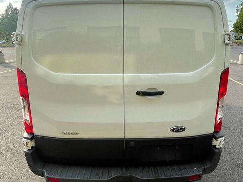 Used 2017 Ford Transit 150 130 Low Roof image 5