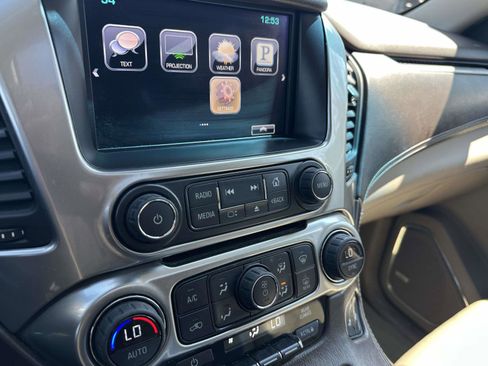 Used 2016 Chevrolet Tahoe LT image 24