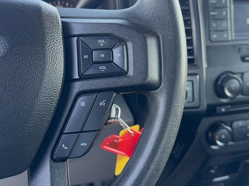 Used 2018 Ford F150 XL w/ Equipment Group 101A Mid image 19