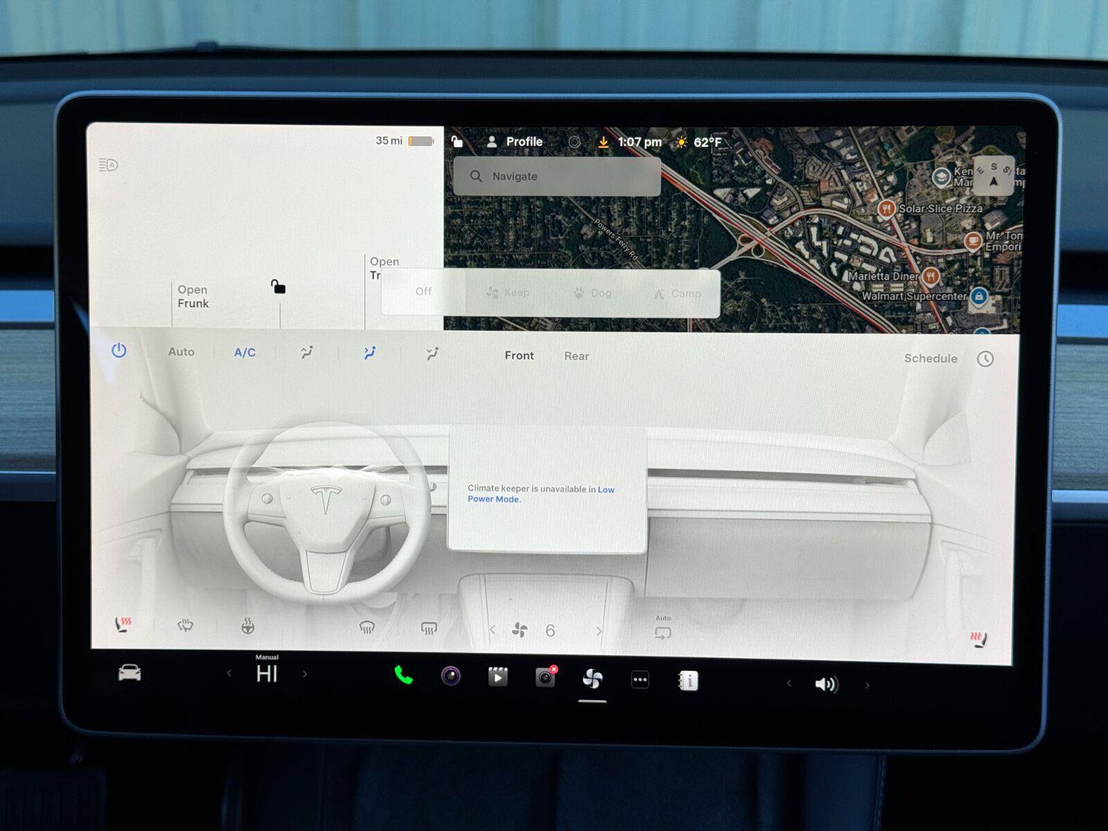 Used 2023 Tesla Model 3 Standard Range RWD image 23