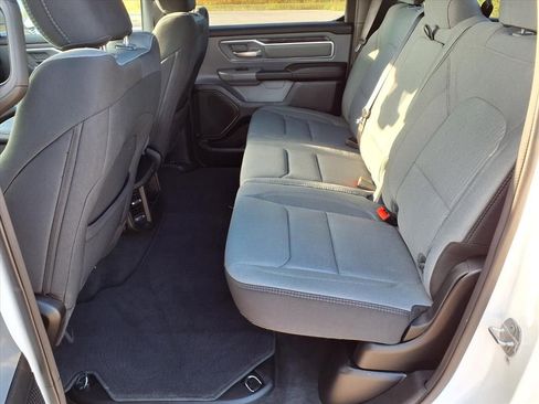 Used 2023 RAM 1500 Big Horn image 26