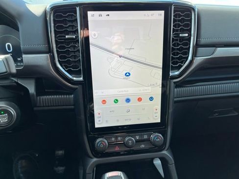 New 2025 Ford Ranger Lariat w/ Convenience Package image 28