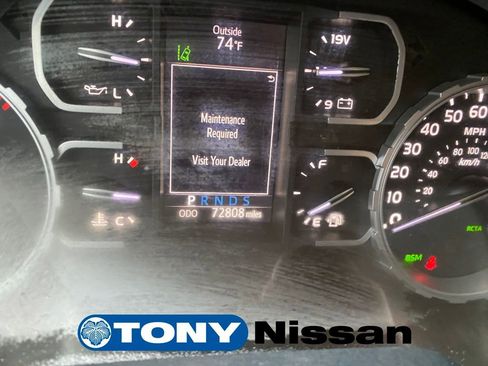 Used 2021 Toyota Tundra SR5 image 15