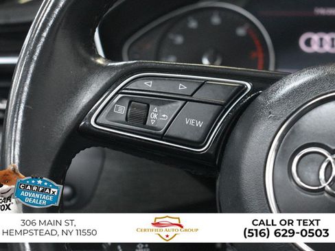 Used 2021 Audi A5 2.0T Premium AWD/4WD image 14