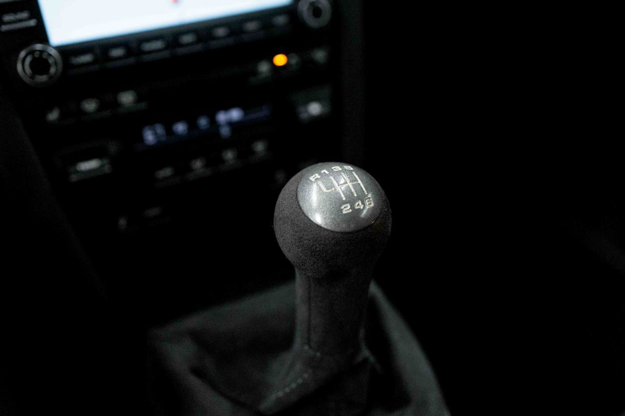 Used 2010 Porsche 911 GT3 RWD image 54