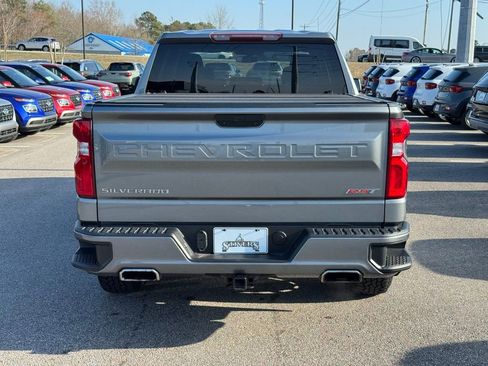 Used 2020 Chevrolet Silverado 1500 RST w/ All-Star Edition image 9