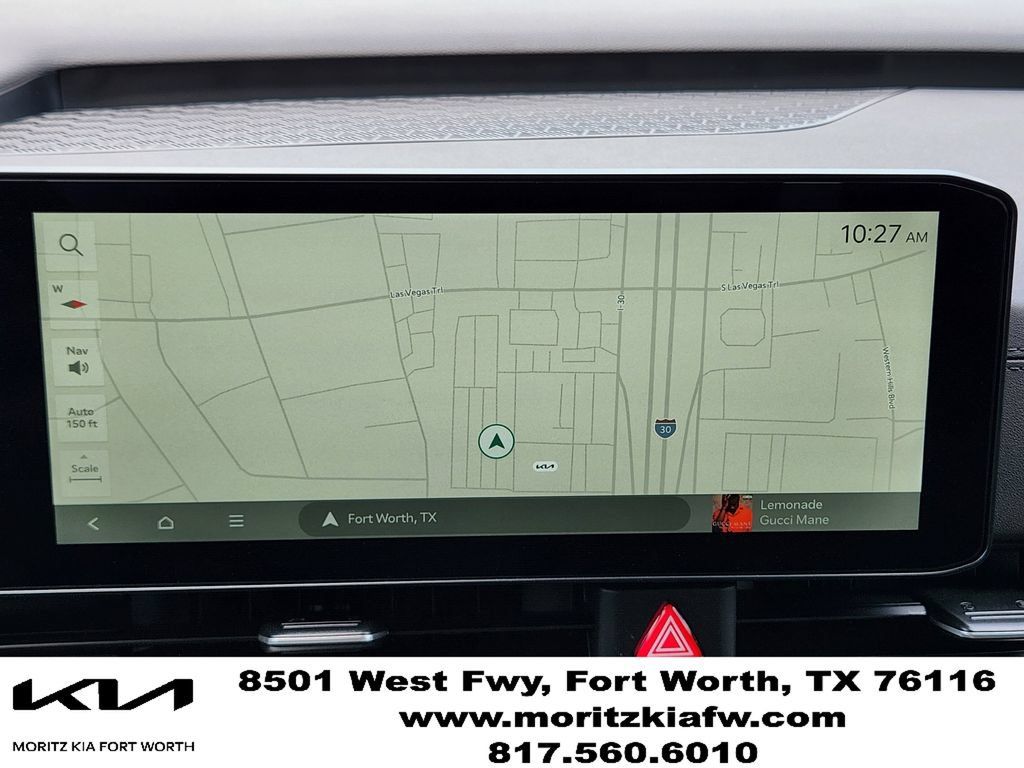 New 2026 Kia Carnival FWD image 12