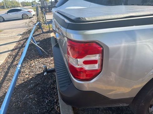 Used 2024 Ford Maverick XLT image 18