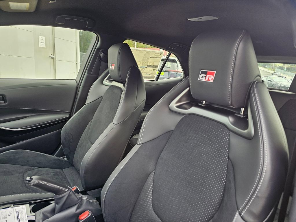 New 2026 Toyota Corolla GR AWD/4WD image 20