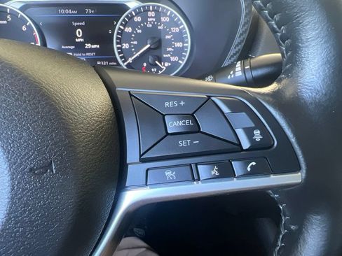 Certified 2023 Nissan Sentra SV w/ All-Weather Package FWD image 50