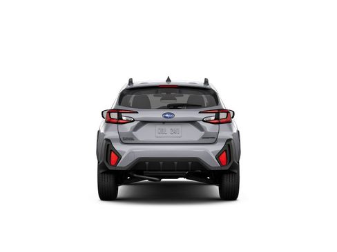 New 2026 Subaru Crosstrek 2.5i Premium AWD/4WD image 9