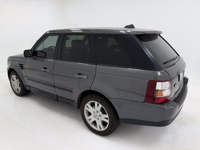 Used 2006 Land Rover Range Rover Sport HSE AWD/4WD image 37