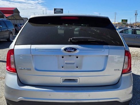 Used 2013 Ford Edge SEL image 4