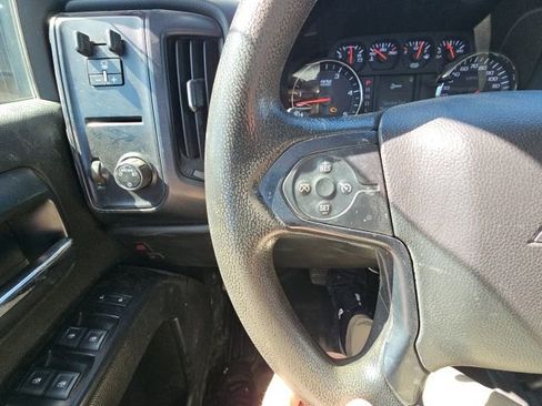 Used 2019 Chevrolet Silverado 2500 W/T image 20