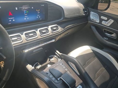 Used 2024 Mercedes-Benz GLE 63 AMG S image 31