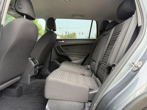 Used 2022 Volkswagen Tiguan S AWD/4WD image 30