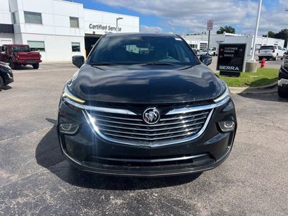 Used 2024 Buick Enclave Essence w/ Trailering Package, 5000 lbs.