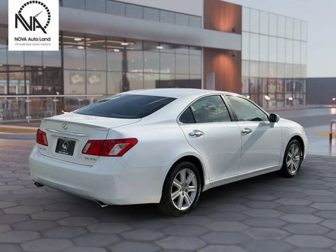 Used 2009 Lexus ES 350 image 8