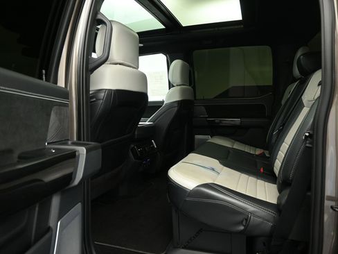 Certified 2023 Ford F150 Lightning Platinum image 24