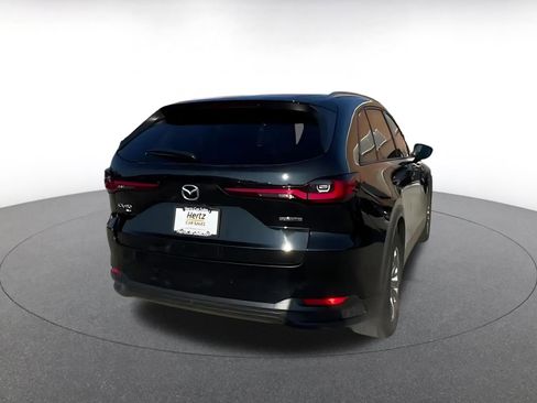Used 2025 MAZDA CX-90 3.3 Turbo w/ Preferred Package image 14
