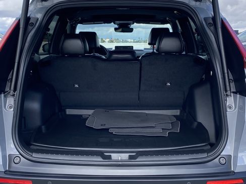 Used 2025 Honda CR-V Sport Touring image 21
