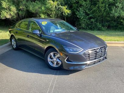Used 2022 Hyundai Sonata SE