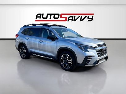 Used 2025 Subaru Ascent Limited w/ Popular Package #2