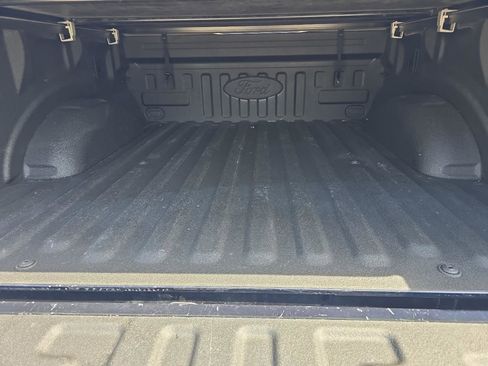 Used 2023 Ford F150 XLT w/ Equipment Group 301A Mid AWD/4WD image 6