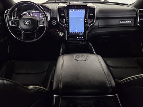 Used 2023 RAM 1500 Laramie AWD/4WD image 8