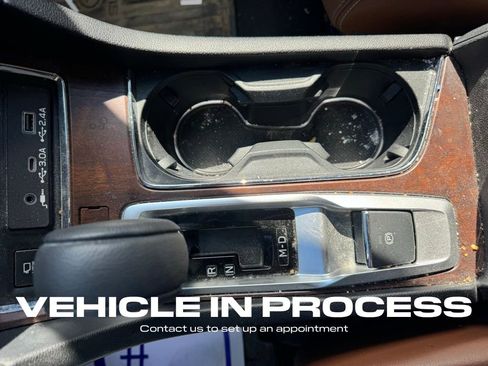 Used 2024 Subaru Ascent Touring image 24