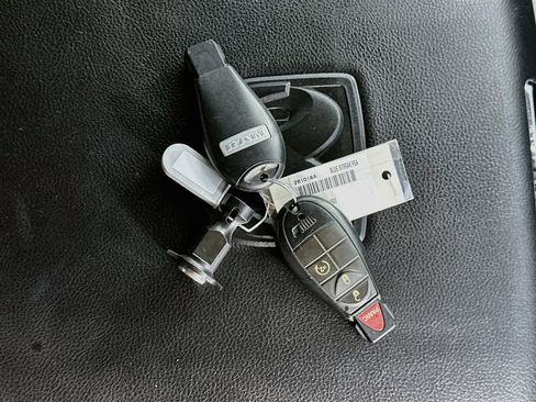 Used 2015 RAM 1500 Sport AWD/4WD image 31