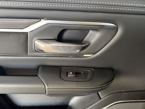 New 2026 RAM 1500 Laramie w/ Night Edition AWD/4WD image 30