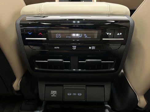 New 2026 Acura MDX SH-AWD w/ Technology Package image 16